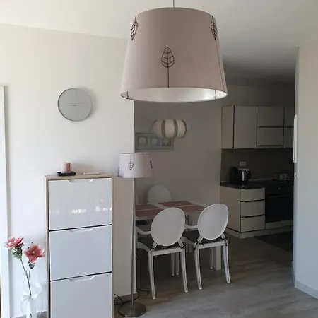 Apartmán Small House Tia With Private Pool Pula