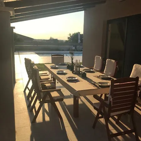 Apartmán Small House Tia With Private Pool *