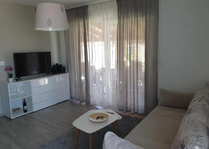 Appartement Small House Tia With Private Pool *