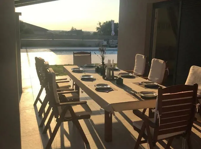 Appartement Small House Tia With Private Pool *